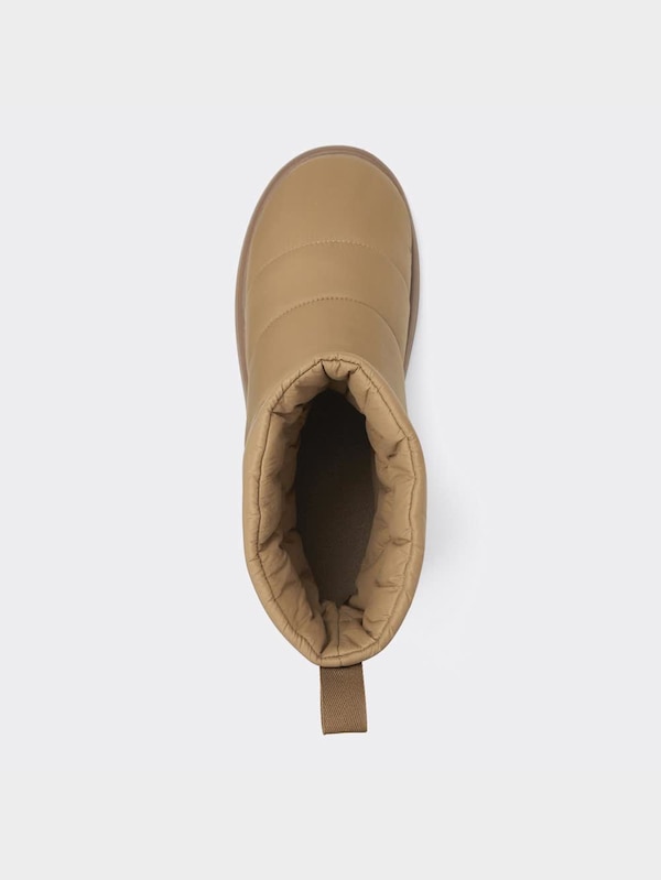 ヒートパデッドブーツ+E