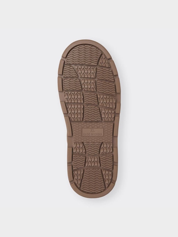 ヒートパデッドブーツ+E