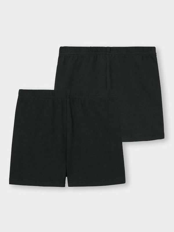 GIRLSオーバーパンツ2P