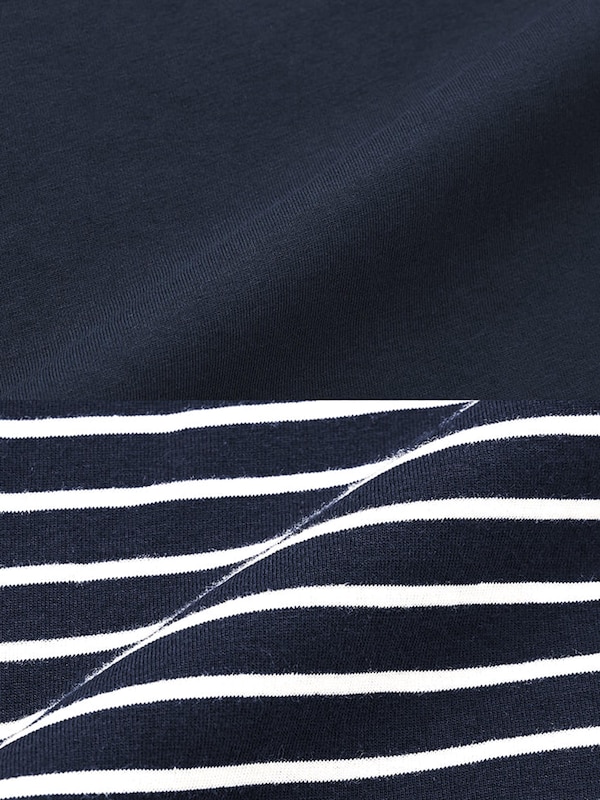 KIDS(男女兼用)コットンラウンジセット(半袖&ショートパンツ) TOM and JERRY 1