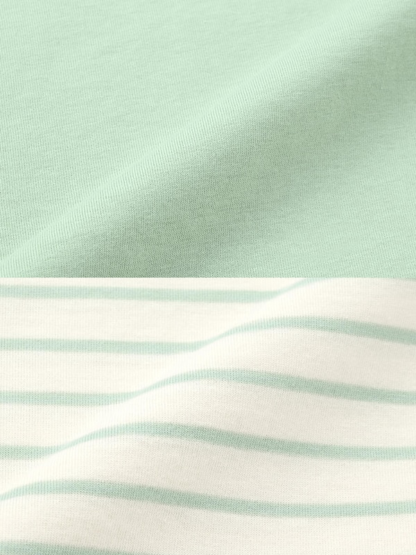 KIDS(男女兼用)コットンラウンジセット(半袖&ショートパンツ) TOM and JERRY 3