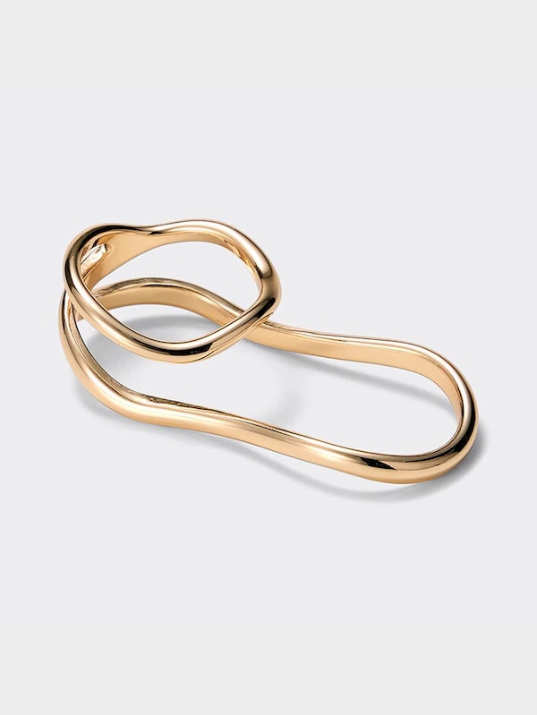 メタルフィンガーリング3P