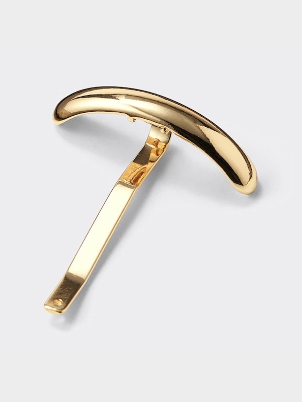 パールライク&メタルヘアカフ3P