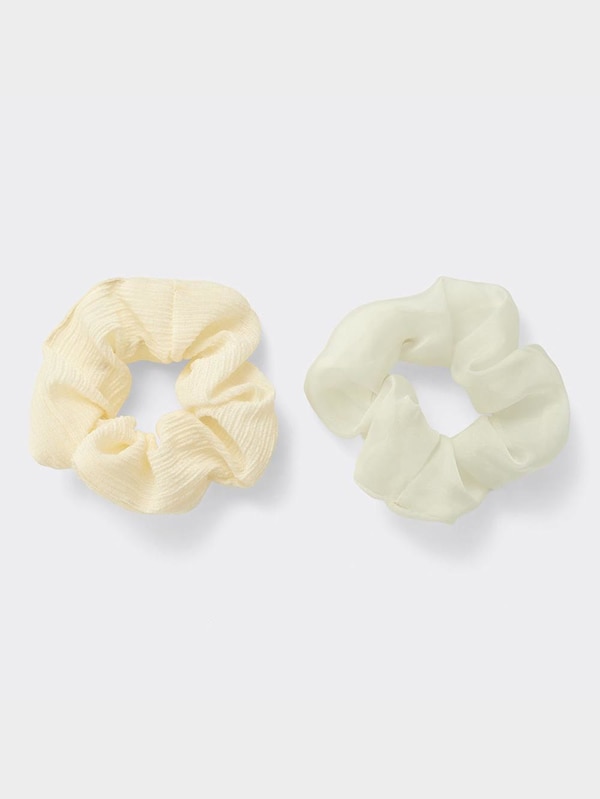 シフォンシュシュ2P