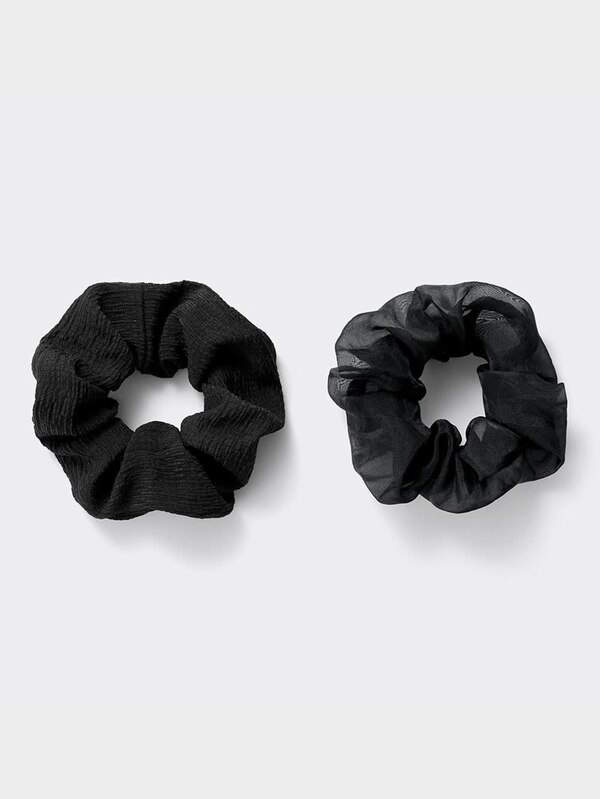 シフォンシュシュ2P