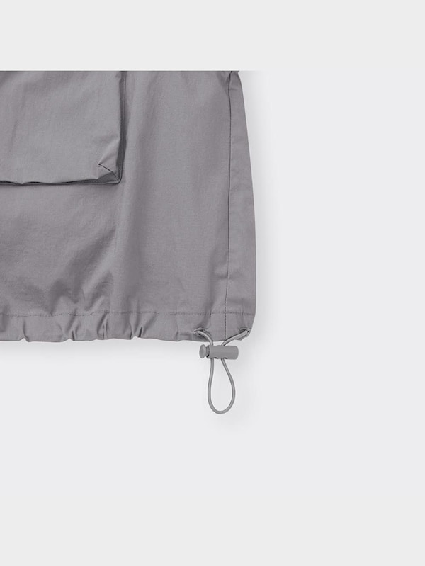 ユーティリティショートシャツ(半袖)