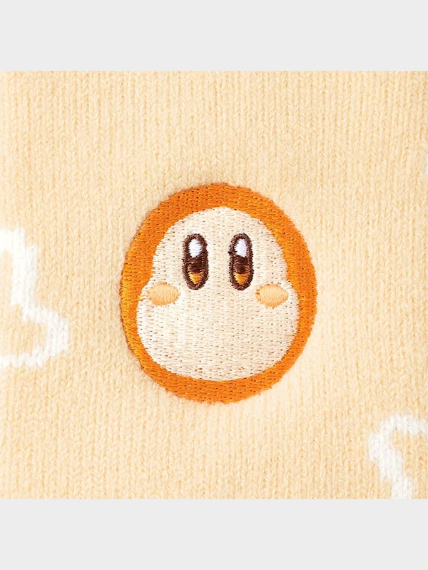 ルームソックス Kirby