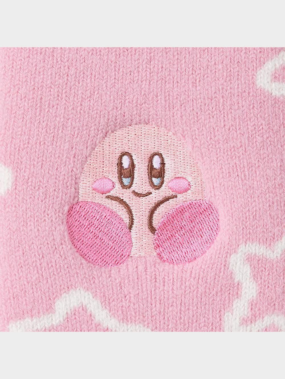 GU公式 | ルームソックス Kirby