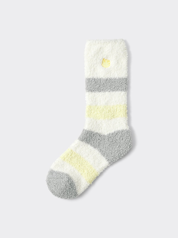 ルームソックス ポケピース