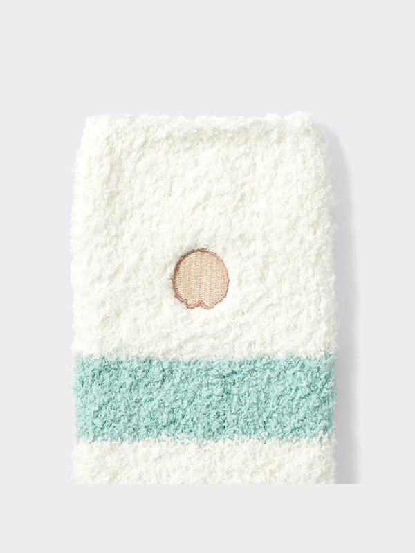 ルームソックス ポケピース