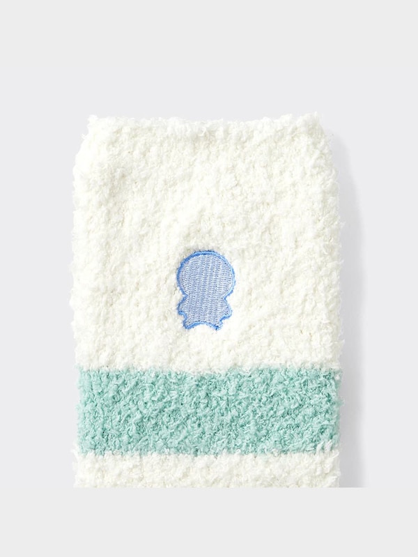 ルームソックス ポケピース