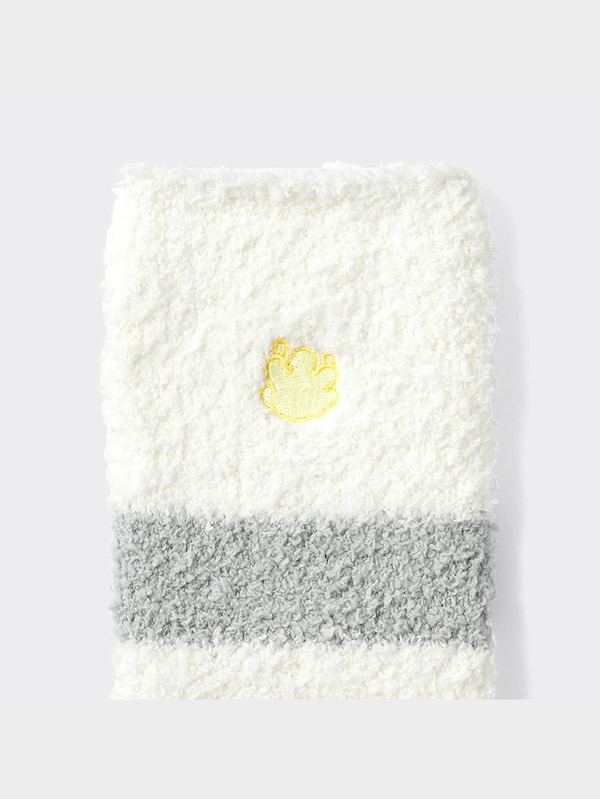 ルームソックス ポケピース