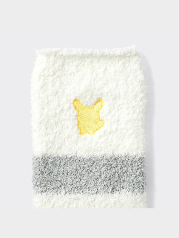 ルームソックス ポケピース