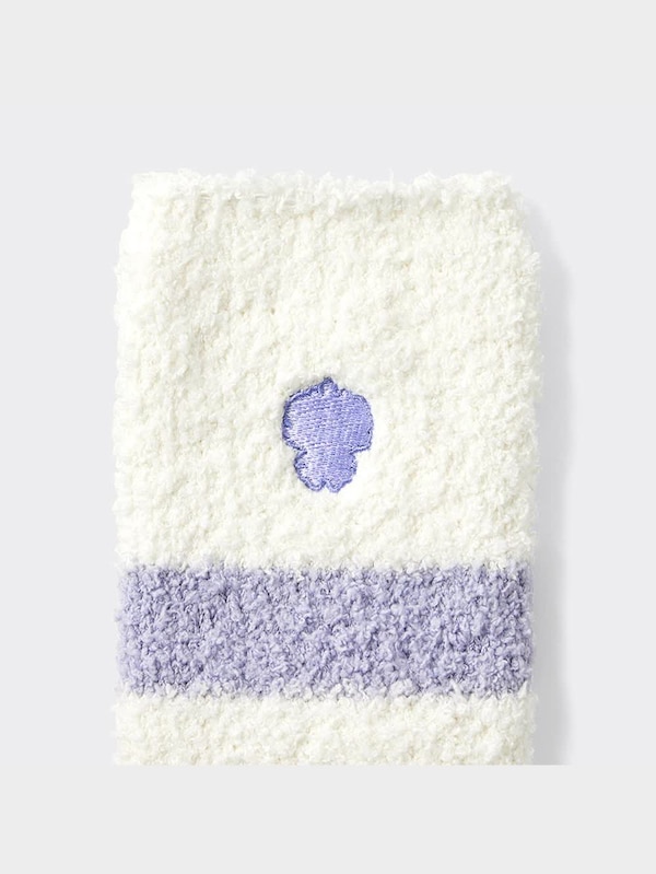 ルームソックス ポケピース