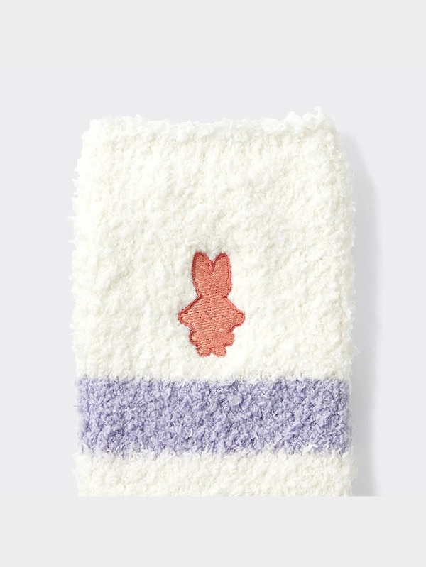 ルームソックス ポケピース