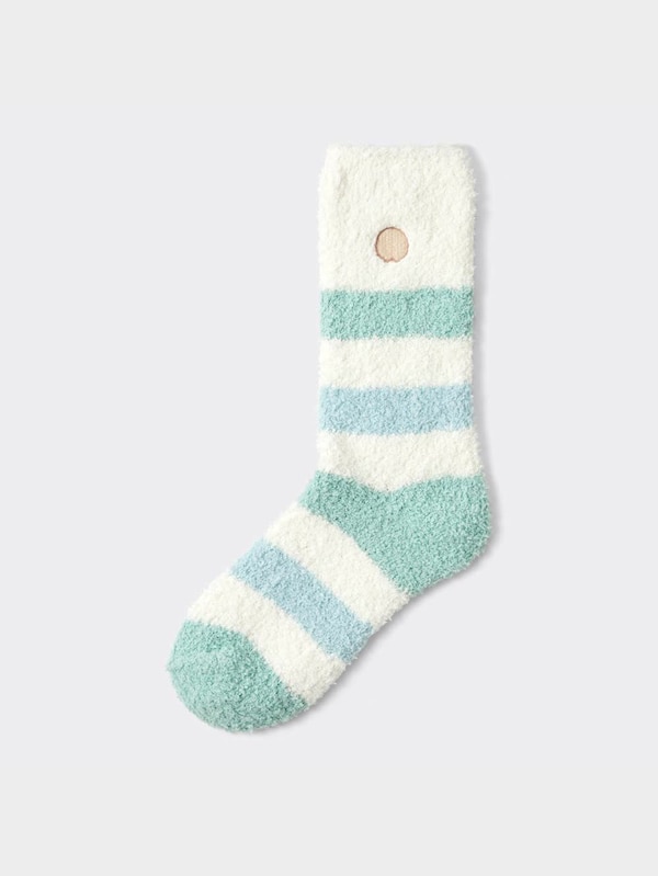 ルームソックス ポケピース