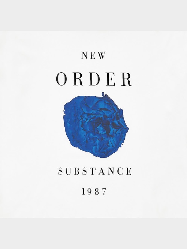 グラフィックT(半袖) MUSIC(New Order) 3