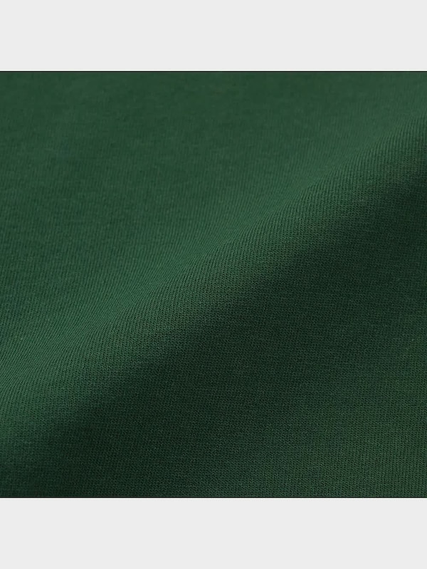 スウェT(5分袖) Peanuts 4