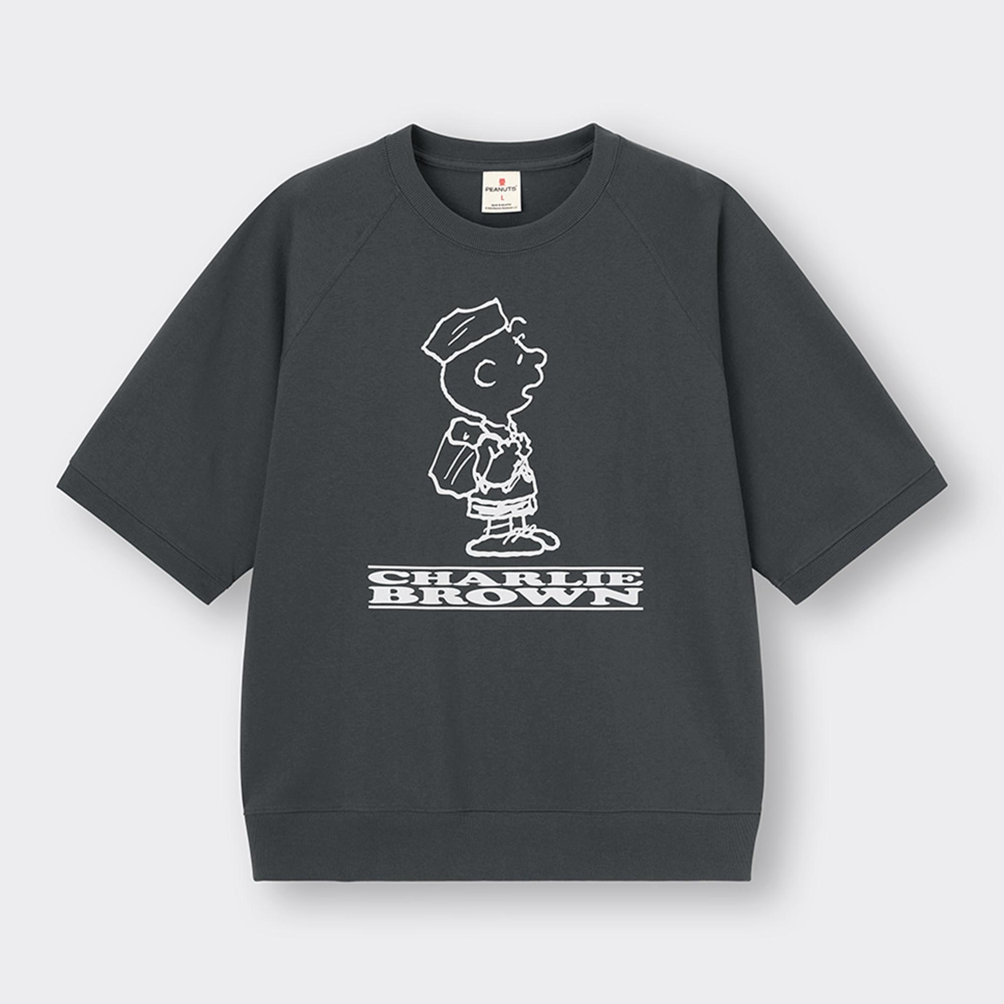 GU｜メンズ Tシャツ関連商品の通販・購入