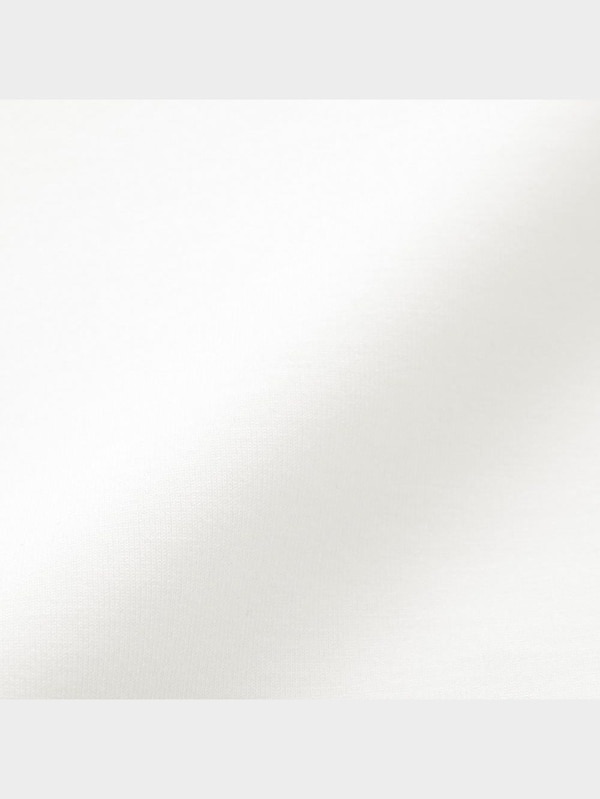 ダブルフェイスフルジップパーカ(長袖)Q+E