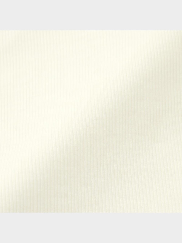 キャミソールレイヤードルックT(半袖)Q