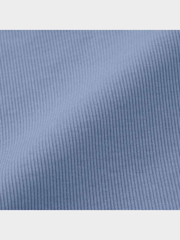 キャミソールレイヤードルックT(半袖)Q