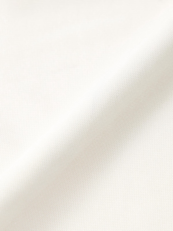 シアーギャザーT(半袖)Q