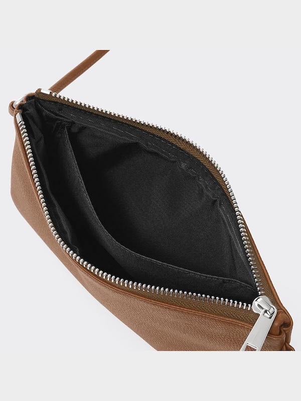 レザーサコッシュ+E