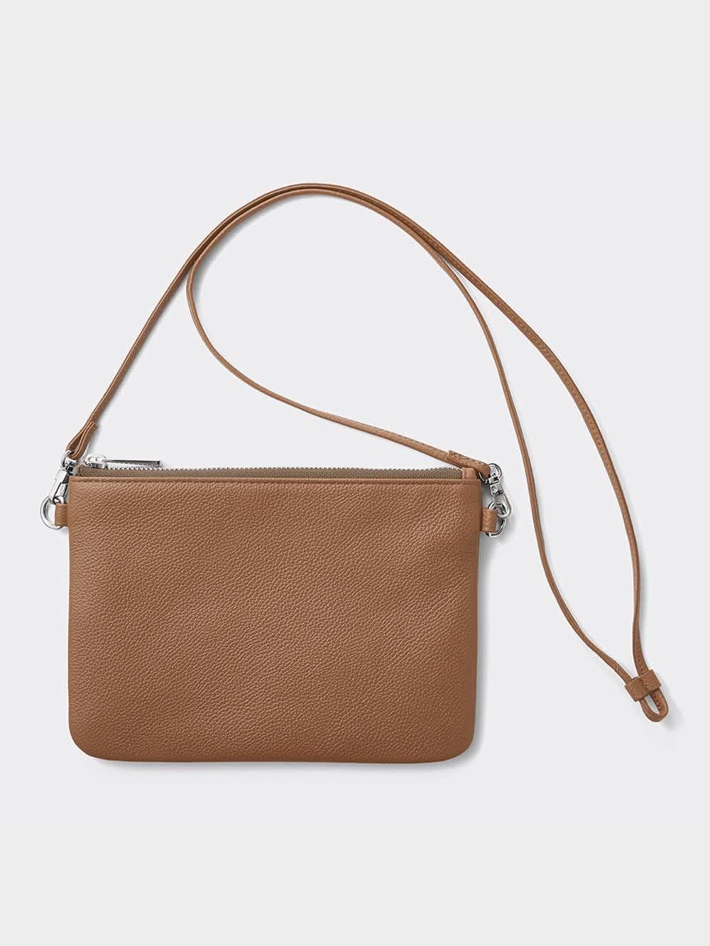 GU公式 | レザーサコッシュ+E