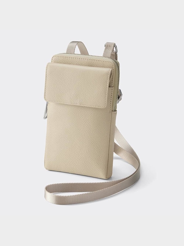 レザーポーチ+E