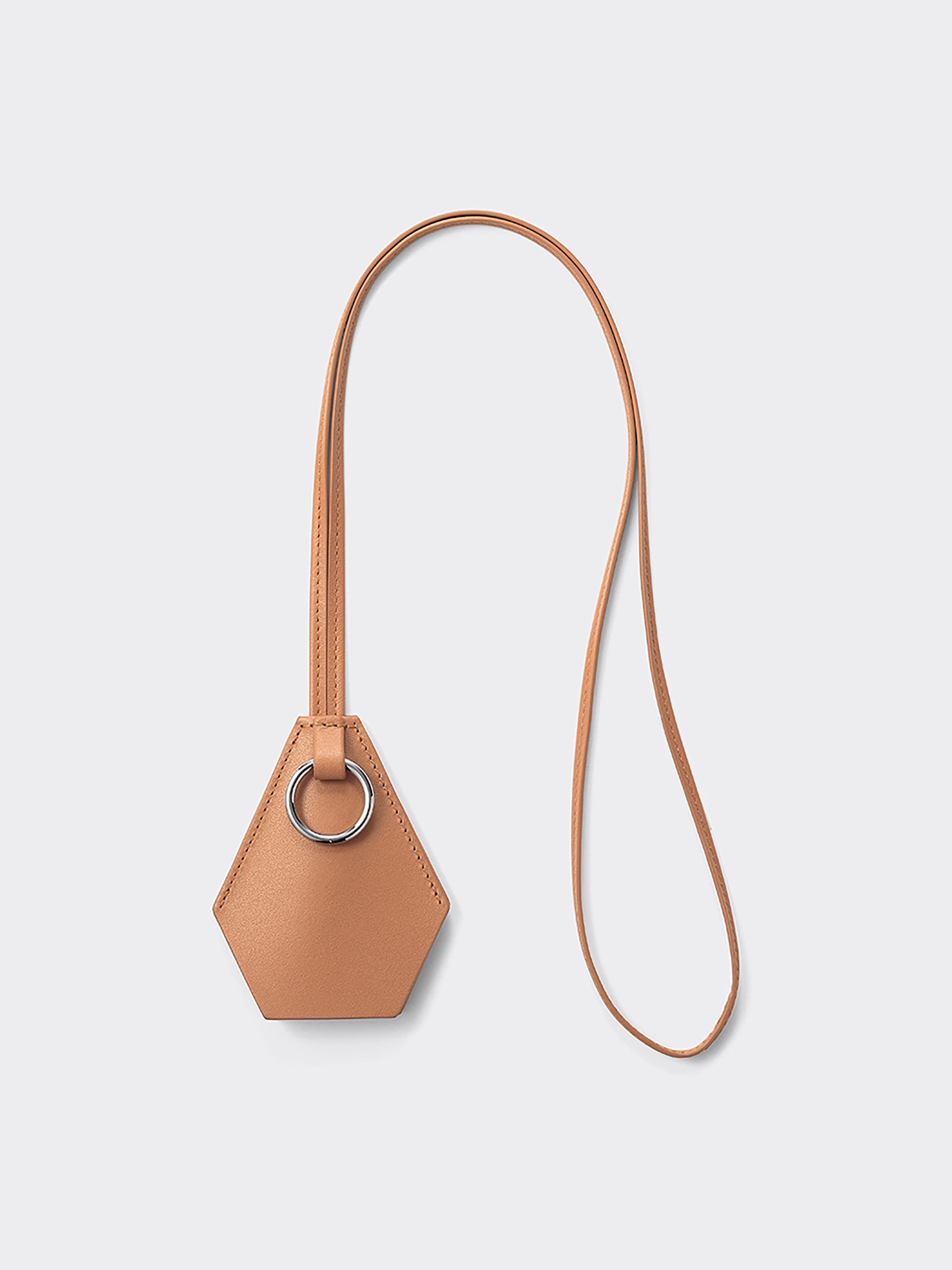 かたよせページ(^^♪確認用 GU公式 | レザーキーネックレス+E