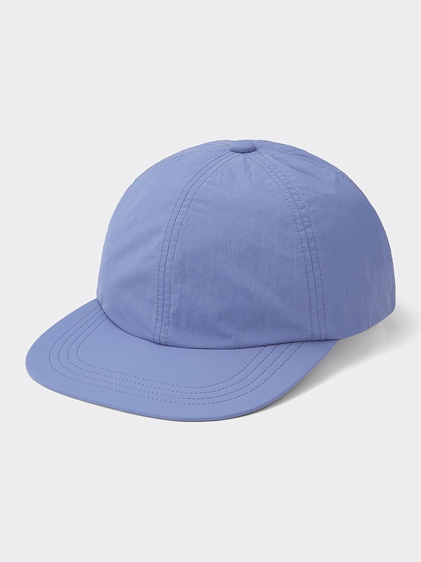 UVカットナイロンキャップ