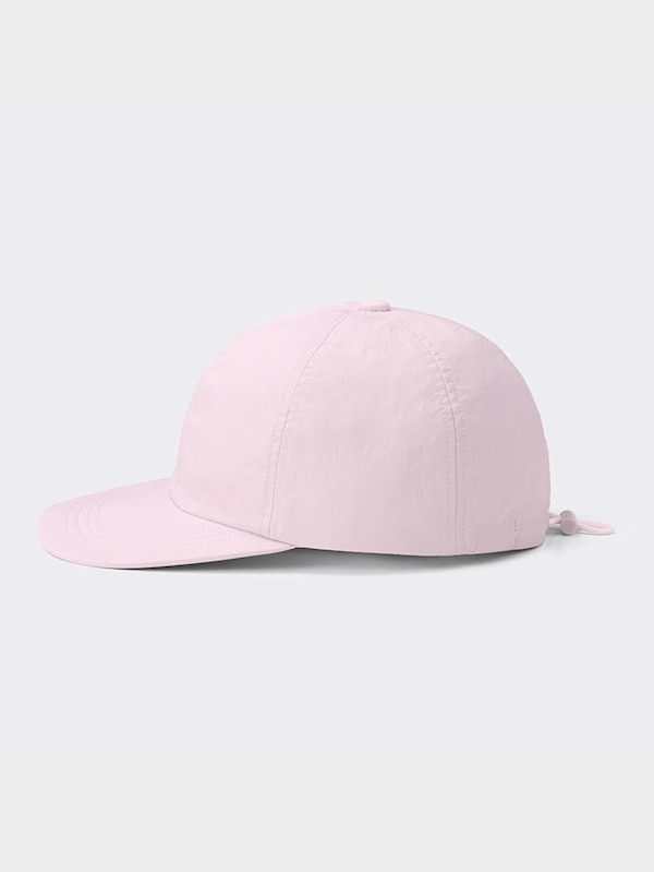 UVカットナイロンキャップ