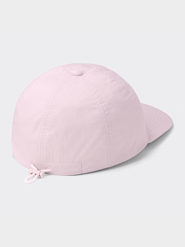 UVカットナイロンキャップ