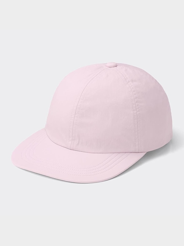 UVカットナイロンキャップ