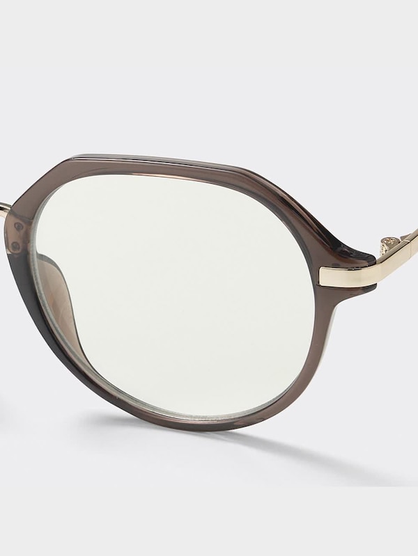 UVカ��ットクラウンパントグラス