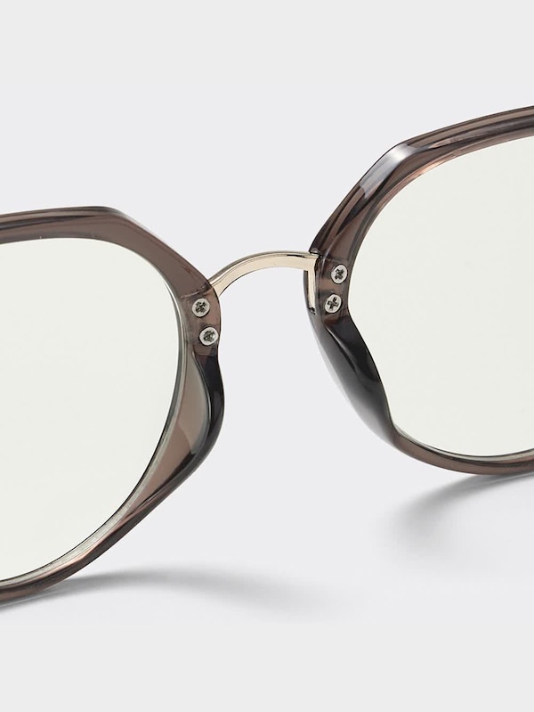 UVカットクラウンパントグラス