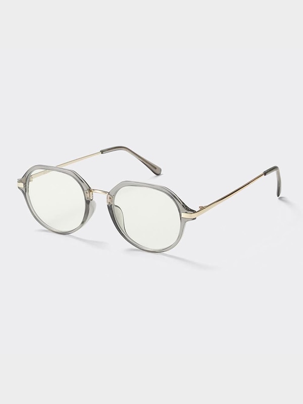 UVカットクラウンパントグラス