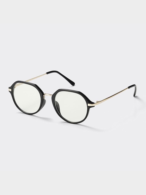 UVカットクラウンパントグラス