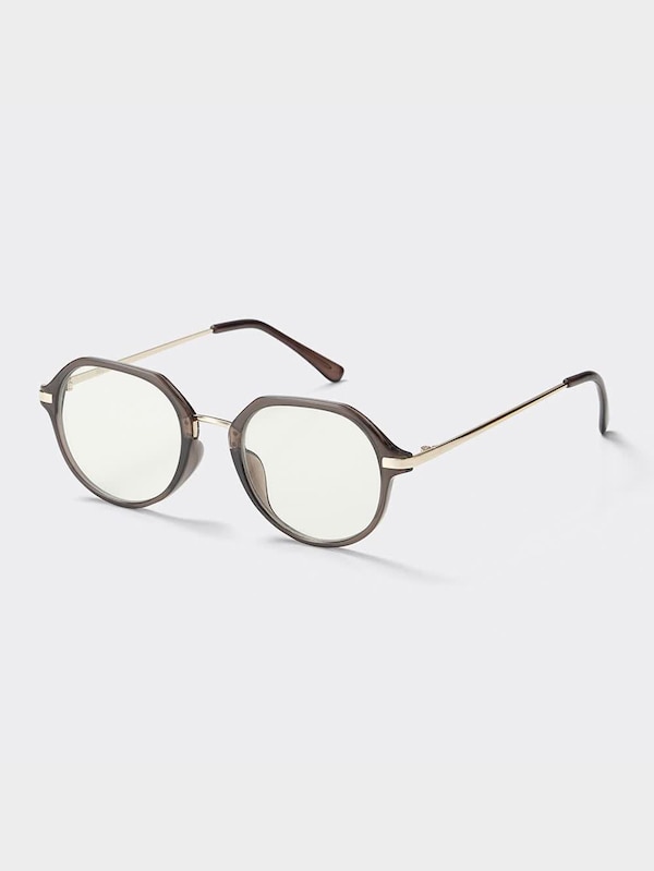 UVカットクラウンパントグラス