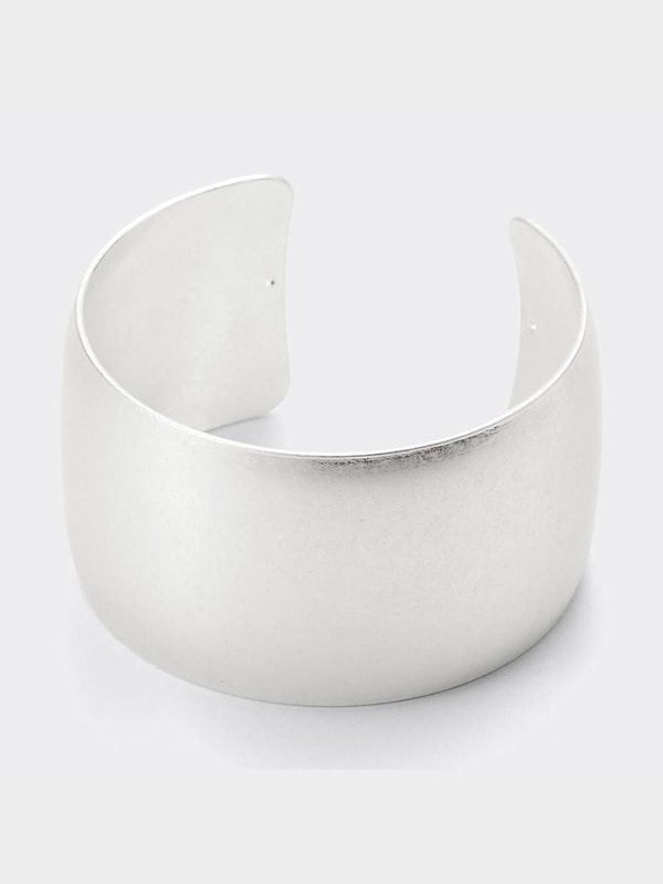 メタルバングル