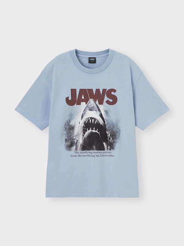 グラフィックT(半袖) MOVIE 2