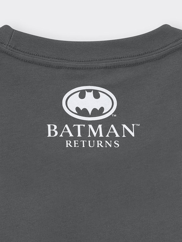 グラフィックT(5分袖) BATMAN 2