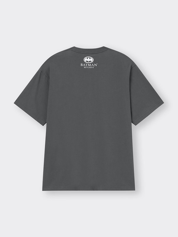 グラフィックT(5分袖) BATMAN 2