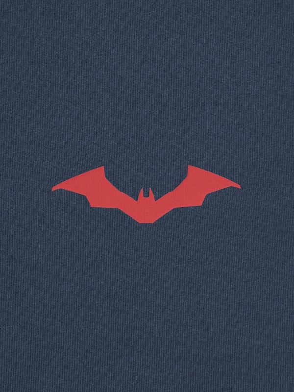 グラフィックT(5分袖) BATMAN 4