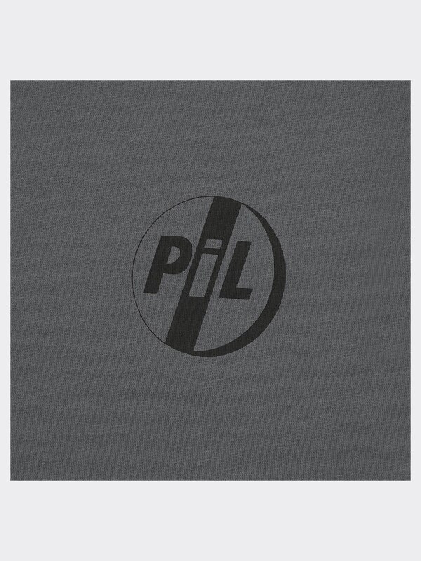 スリーブレスT MUSIC(Public Image Ltd.) 1