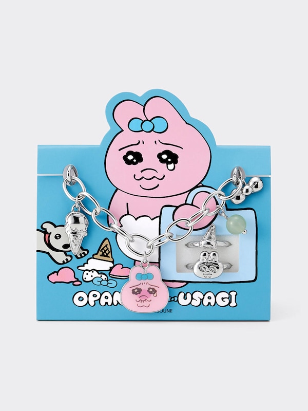 アクセサリーセット Opanchu Usagi