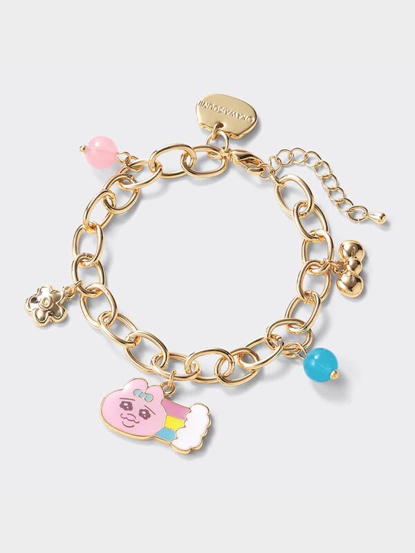 アクセサリーセット Opanchu Usagi