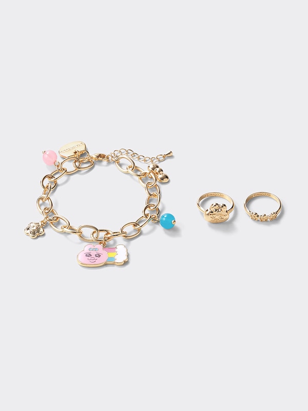 アクセサリーセット Opanchu Usagi