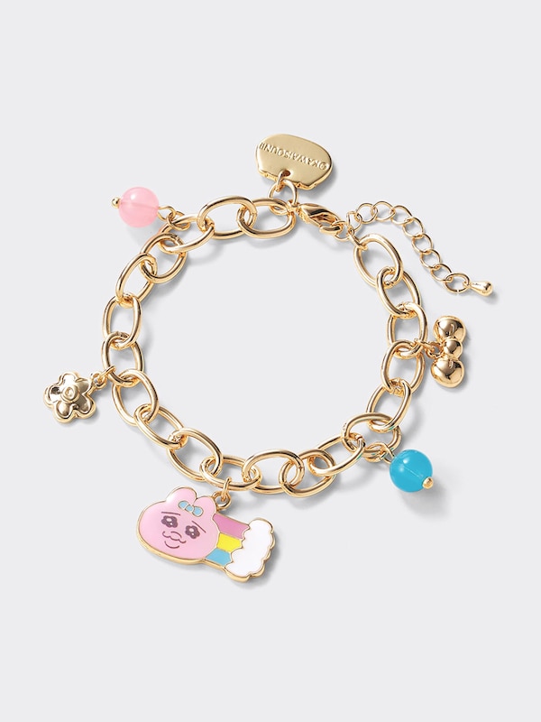 アクセサリーセット Opanchu Usagi